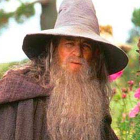 Gandalf The Grey